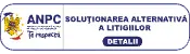 ANPC — Soluționarea alternativă a litigiilor