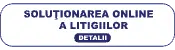 Soluționarea online a litigiilor — platforma Comisiei Europene